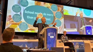 PeterDeFranceschi food2030