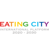 Eating City logo