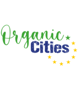 Organic cities logo