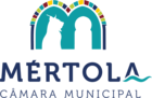 Logo Municipality of Mértola