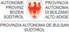 South Tyrol logo