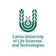 Latvia University of Life Sciences and Technologies Latvia University of Life Sciences and Technologies