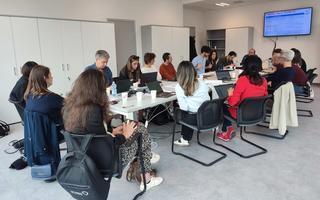 Urban Agenda Partnership